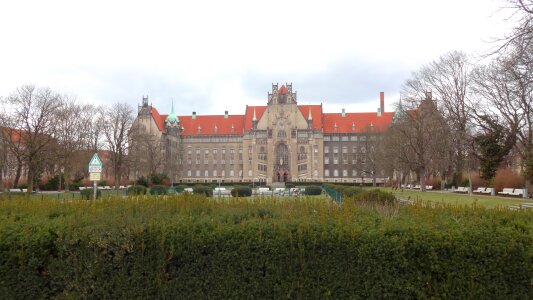 District court wedding berlin