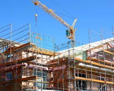 Build construction work construction