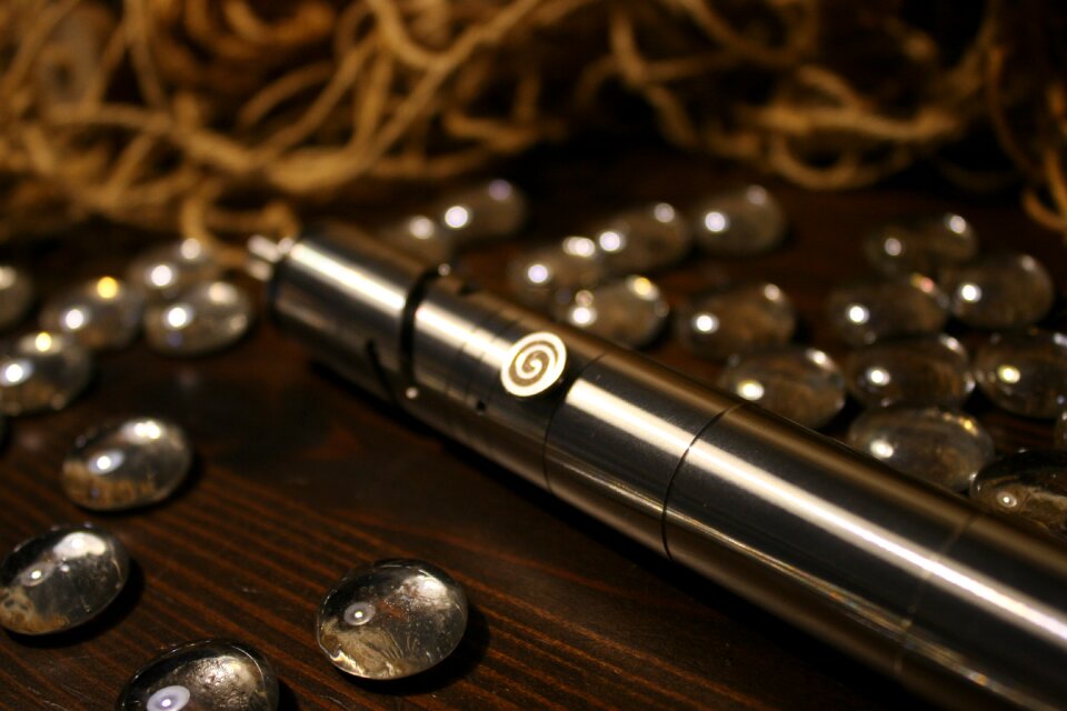 E cigarette battery trays atermon