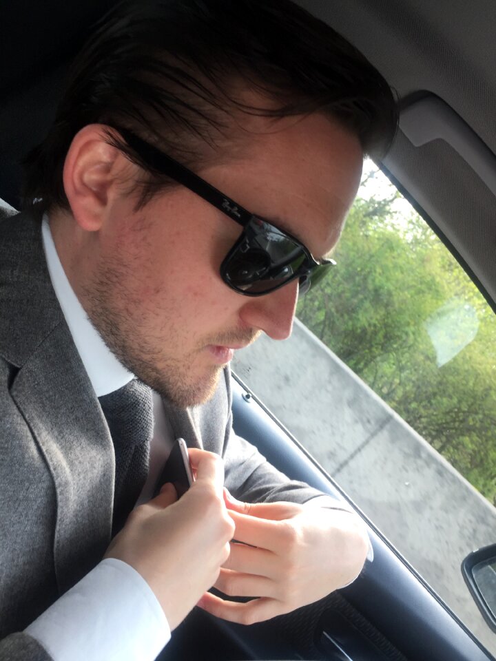 Drive highway motorway