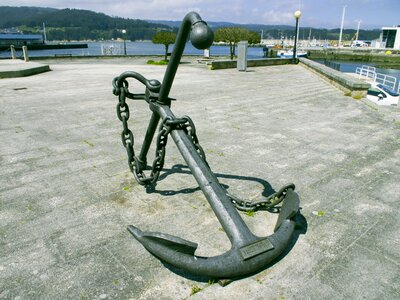 Iron museum san ciprian