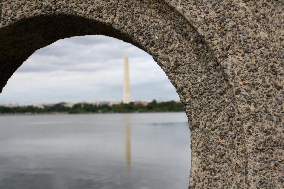 Capitol mall district of columbia