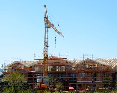 Build construction work construction