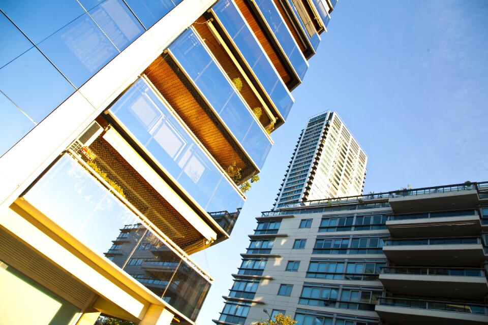 Argentina architecture building