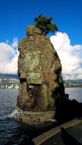 Stanley park canada photo