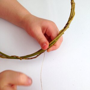 Willow mobile wire