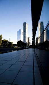 Argentina architecture buildings