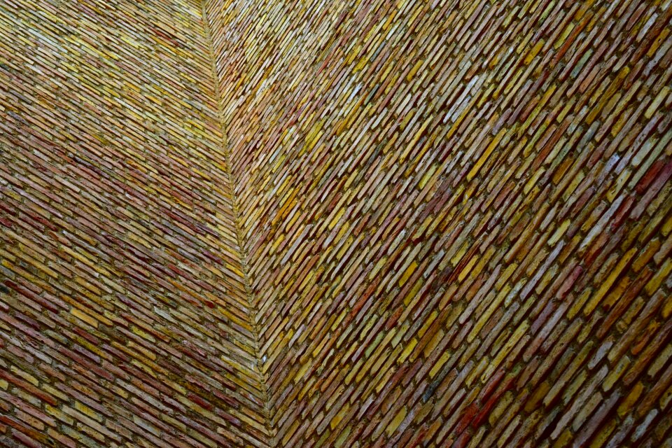 Wall stone stone wall
