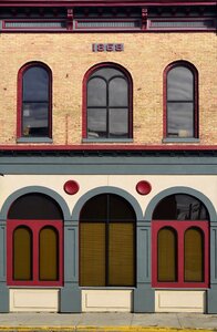 Architecture architectural elkhart
