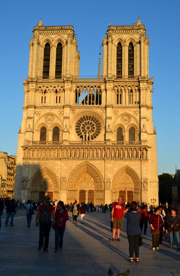 France paris monument