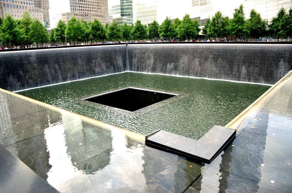 New york america