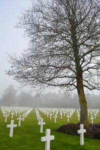 Soldier d day commemoration
