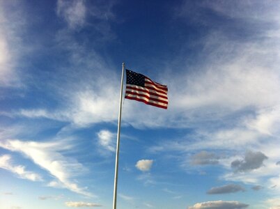 Patriotic glory park maine