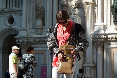 Bag paparazzi palace