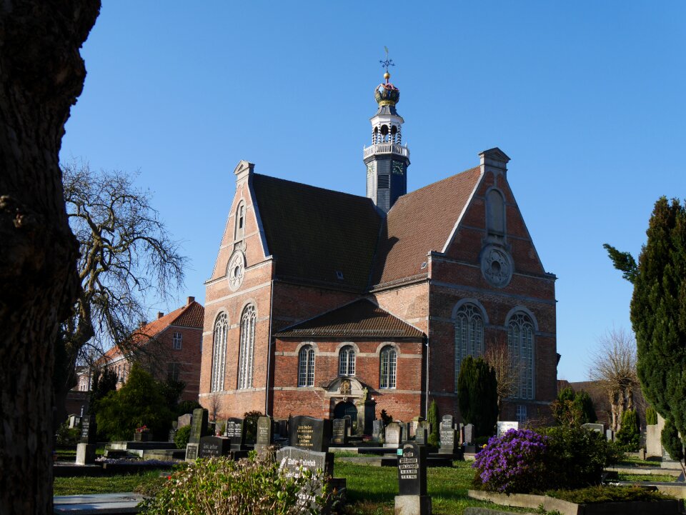 Emden lower saxony germany
