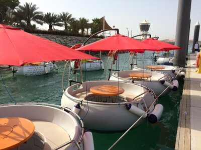 Travel sail sailboat