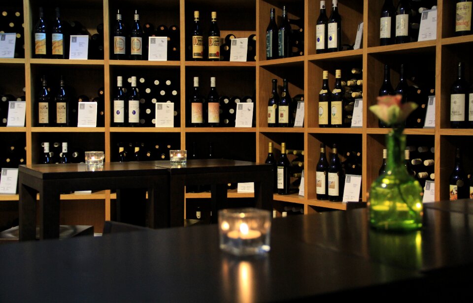 Cellar red wine wines