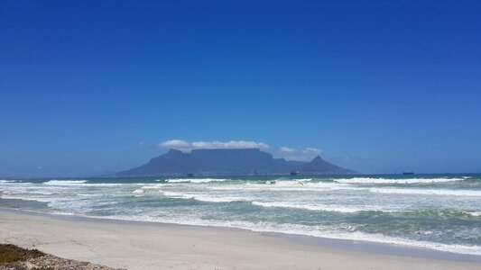 Nature south africa