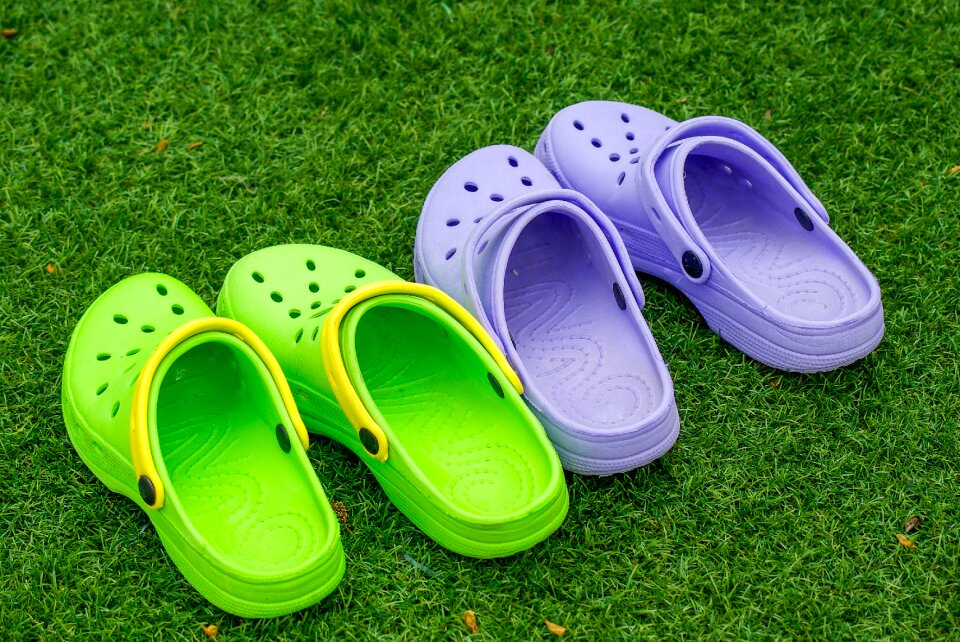Crocs sandals clogs