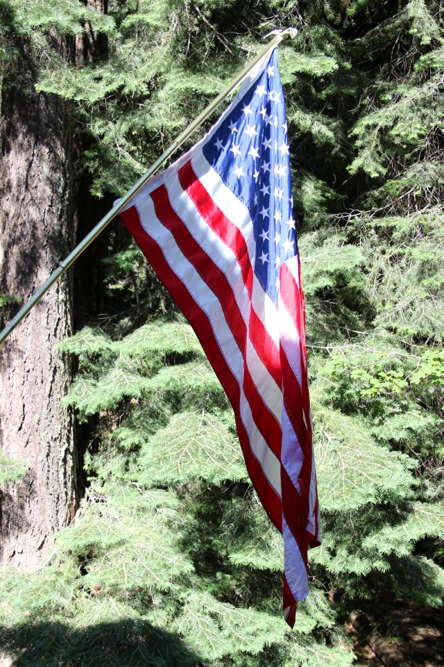July american independence
