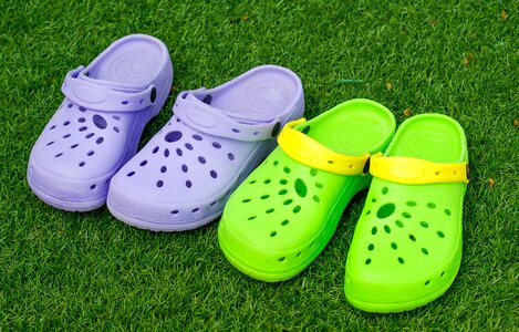 Crocs sandals clogs