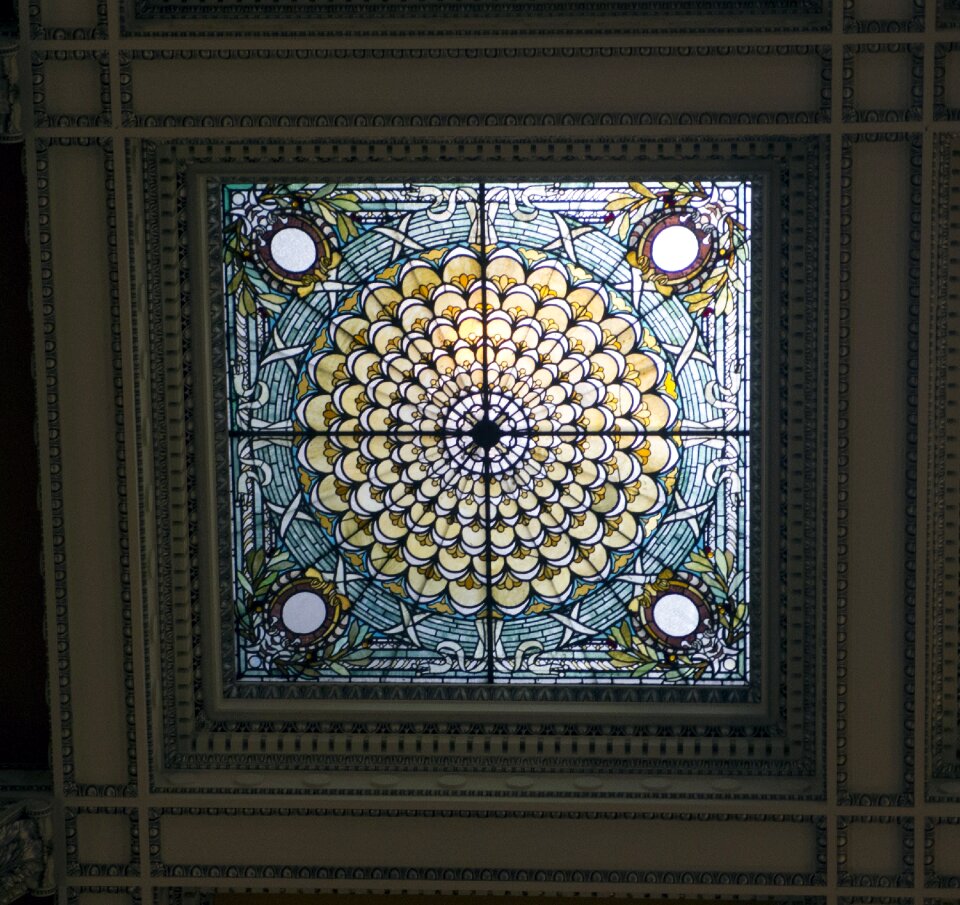 Library of congress washington dc district of columbia
