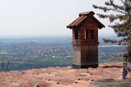 Lombardy italy vista