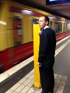 Metro berlin travel