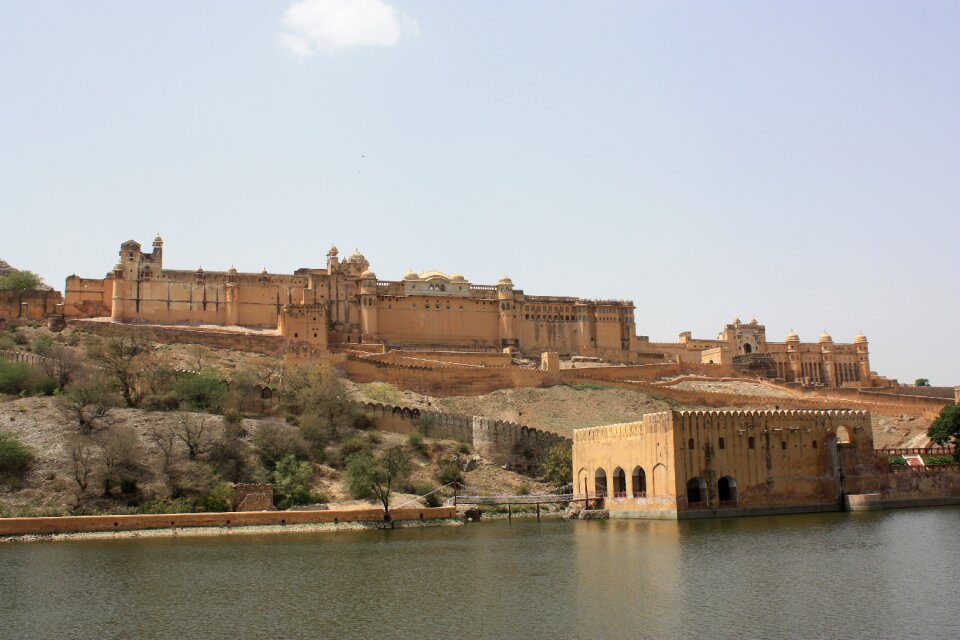 Jaipur rajasthan travel photo