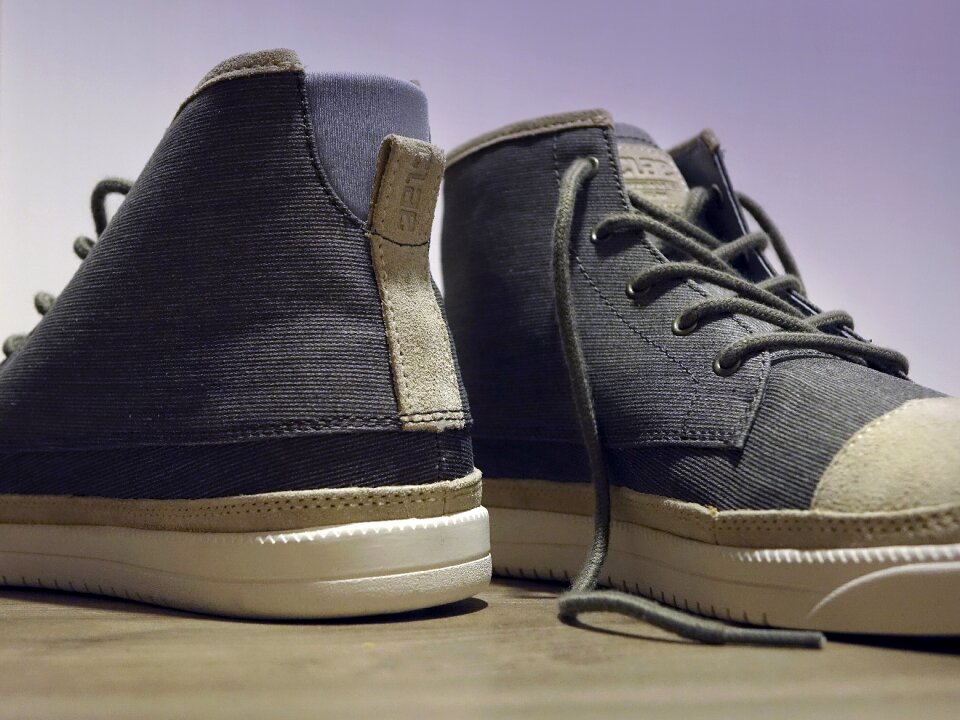 Fashion foot outdoor