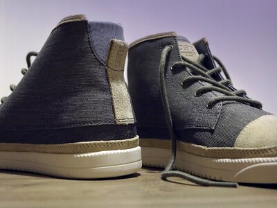 Fashion foot outdoor