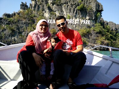 Traveling boat