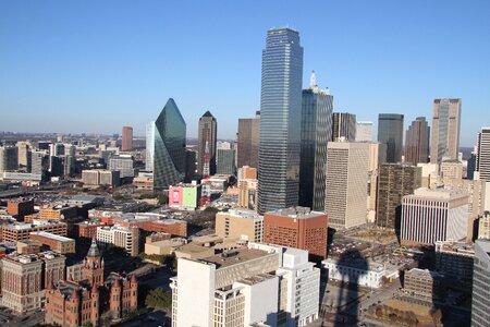Dallas city