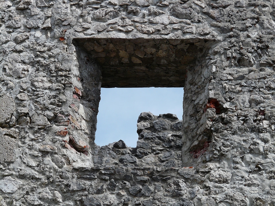 Stones lapsed ehrenberg