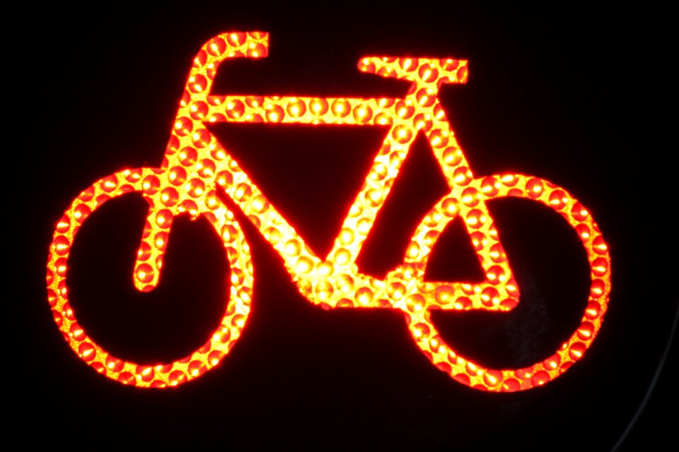 Road traffic signal traffic