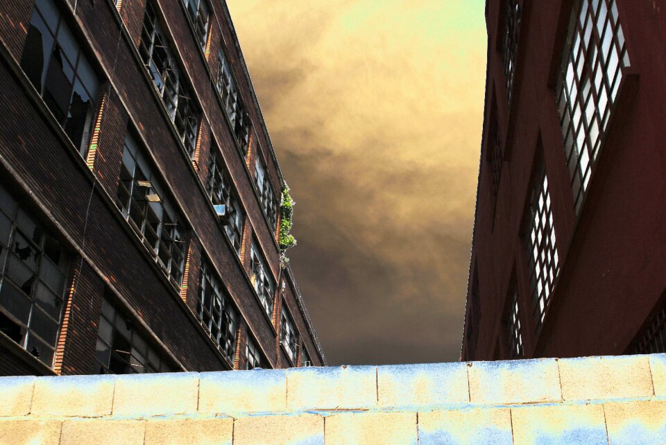 Industrial zorroazaurre bilbao