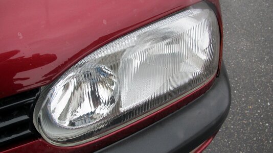 Lamp automotive vehicles