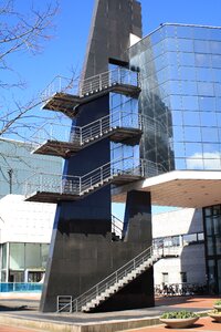 Hotel best western tower