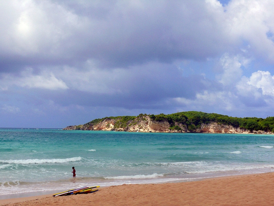 Dominican republic alto