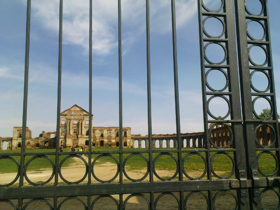 Belarus may antiquity