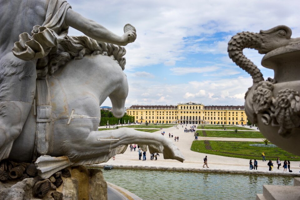 Europe austria city