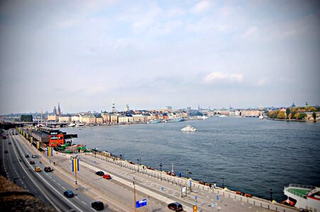 City sweden