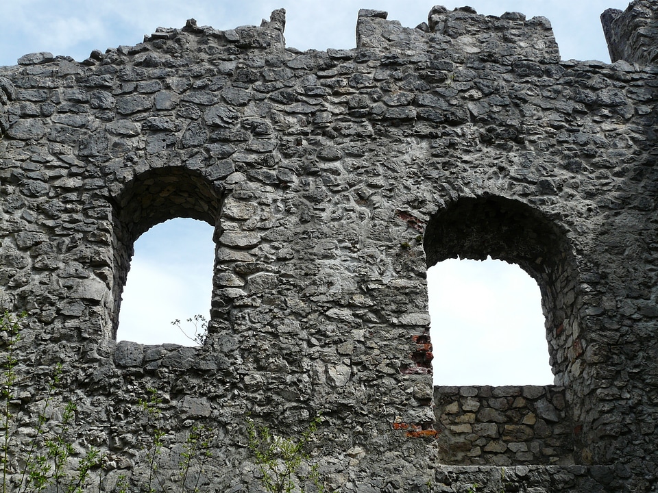 Stones lapsed ehrenberg