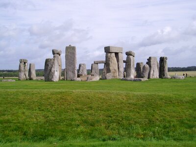 England history spiritual