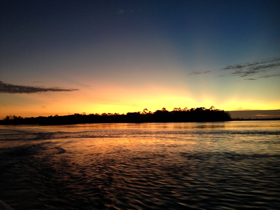 Sol nature landscape