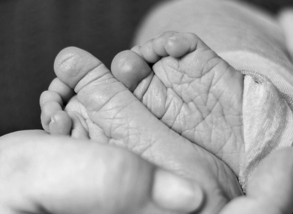 Mother relationship held