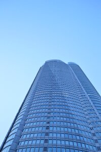 Building architecture urban