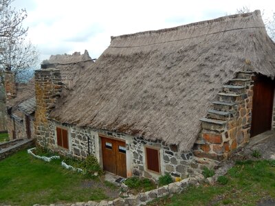 House housing village photo