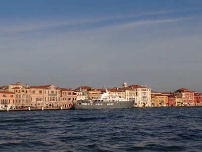 Venice italy city