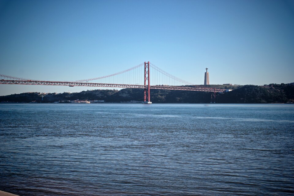 Monument lisbon vignette